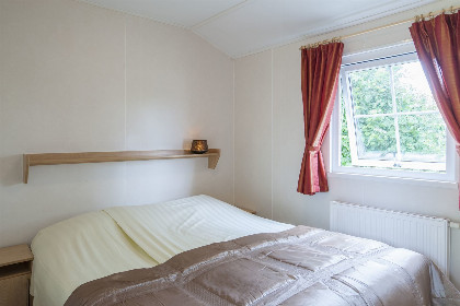 006 4 Persoons Comfort Chalet (CCH)