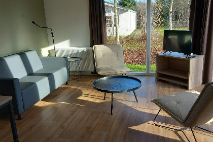 009 4 Persoons Comfort Chalet (CCH)