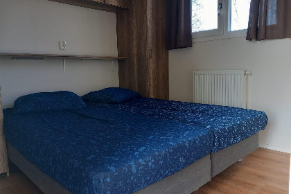 011 4 Persoons Comfort Chalet (CCH)