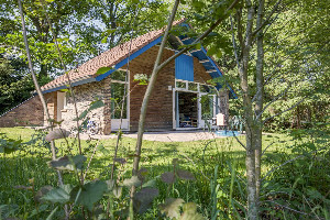 5 Persoons Luxe Vakantiehuis (A Luxe)