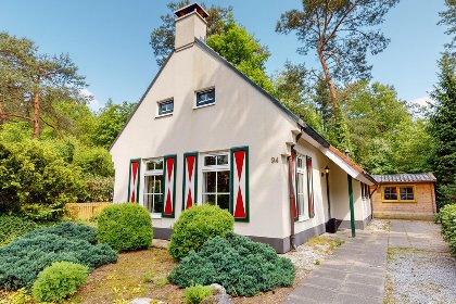 Nederland, Drenthe, Diever