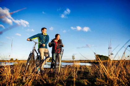 020 Comfortabel vakantiehuis voor 6 personen in de bosrijke natuur van Diever