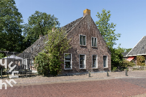 Schitterend 12 persoons vakantiehuis in Diever