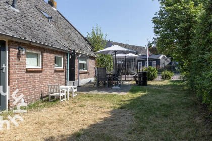 010 Schitterend 12 persoons vakantiehuis in Diever