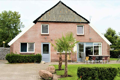 004 9 persoons vakantie accommodatie