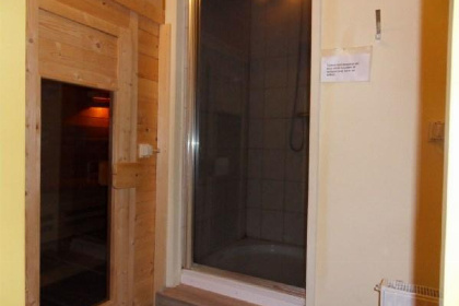 007 Comfortabel vakantieboerderij met sauna voor 15 tot 17 personen