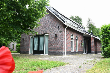 Nederland, Drenthe, Drouwen