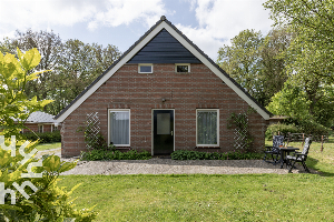 Prachtig 2 persoons appartement in Drenthe met gratis WiFi