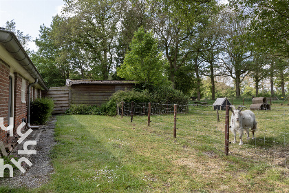 002 Prachtig 2 persoons appartement in Drenthe met gratis WiFi