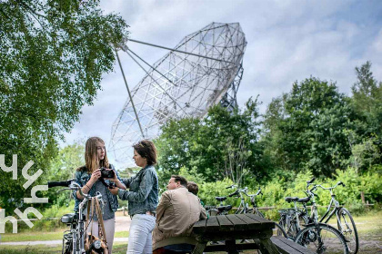 021 Prachtig 2 persoons appartement in Drenthe met gratis WiFi