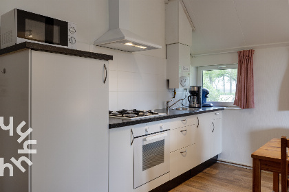 022 Prachtig 2 persoons appartement in Drenthe met gratis WiFi