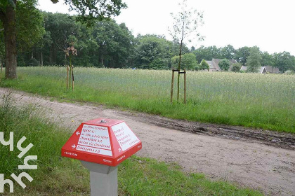 016 Ruime 2 persoons accommodatie in Drenthe met gratis WiFi