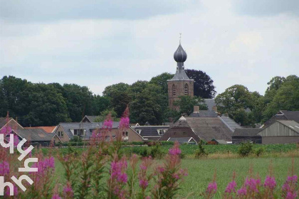 029 Ruime 2 persoons accommodatie in Drenthe met gratis WiFi