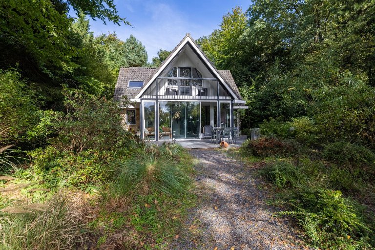Nederland, Drenthe, Een
