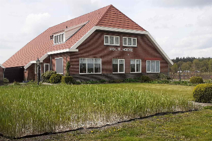 Nederland, Drenthe, Eeserveen