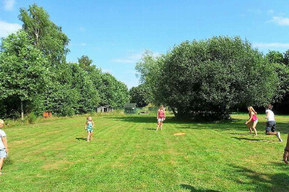 008 Gezellige groepsaccommodatie voor 20 personen in Drenthe