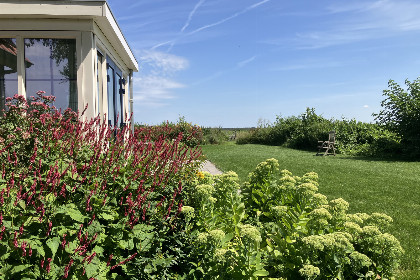 009 Prachtig gelegen 2 persoons vakantiehuis met ruime tuin in Exloerveen, Drenthe