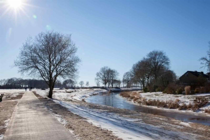 004 Superleuk 4 persoons vakantiehuis in Exloo met buitenzwembad en wellness faciliteiten