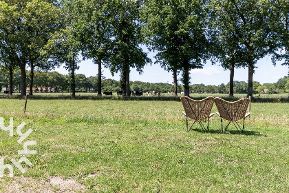 011 Heerlijk gelegen 4 persoons boerderijappartement nabij Frederiksoord | Drenthe