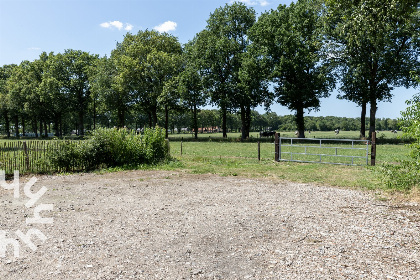 012 Heerlijk gelegen 4 persoons boerderijappartement nabij Frederiksoord | Drenthe