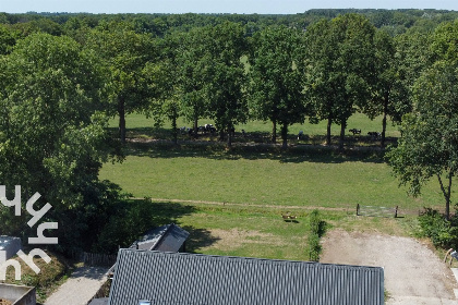 013 Heerlijk gelegen 4 persoons boerderijappartement nabij Frederiksoord | Drenthe