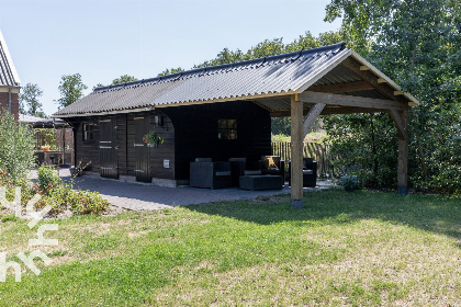 028 Heerlijk gelegen 4 persoons boerderijappartement nabij Frederiksoord | Drenthe