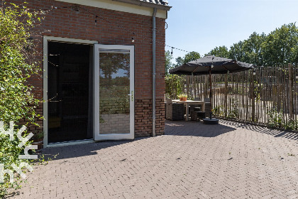 034 Heerlijk gelegen 4 persoons boerderijappartement nabij Frederiksoord | Drenthe