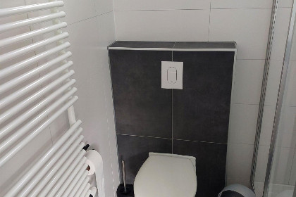012 Gelijkvloerse 4 persoons bungalow op een vakantiepark in Gasselte