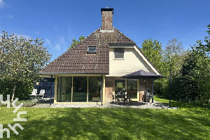 In héél Nederland?