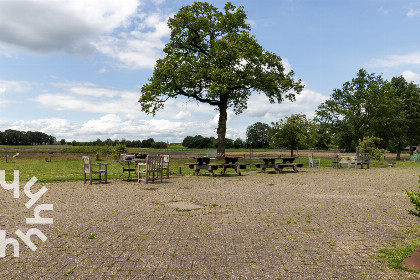 037 Mooie 14 persoons boerderij in Havelte