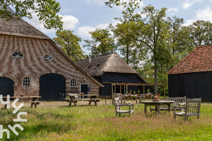 Nederland, Drenthe, Havelte