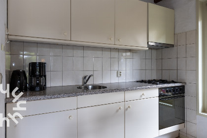 009 Prachtige 21  persoons rietgedekte groepsaccommodatie in Havelte