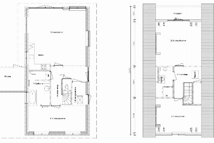 024 Prachtige 6 persoons vakantievilla met grote tuin aan de zwemvijver in Havelte, Drenthe