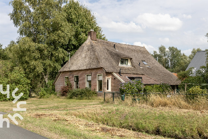 Nederland, Drenthe, Hoogeveen