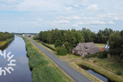 010 12 persoonsaccommodatie, ook knus voor 2 tot 4 personen, mooi gelegen in Echten, Drenthe