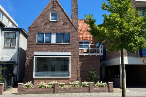 Prachtig complete 2 persoons studio in het centrum van Hoogeveen