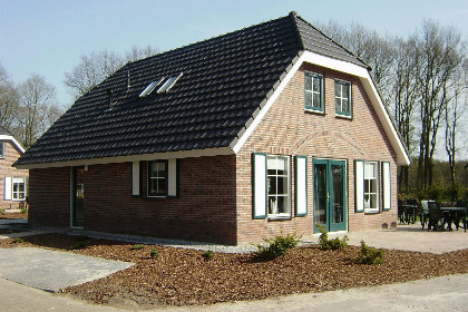 Nederland, Drenthe, Hooghalen