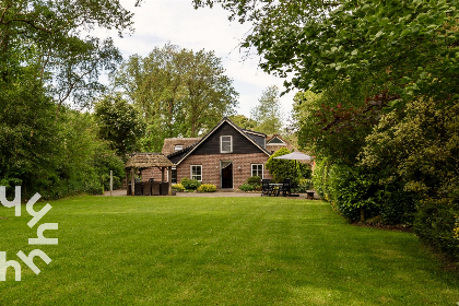 Nederland, Drenthe, Koekange