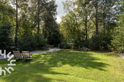 026 Prachtig 4 persoons boshuis met een heerlijke tuin  Drenthe