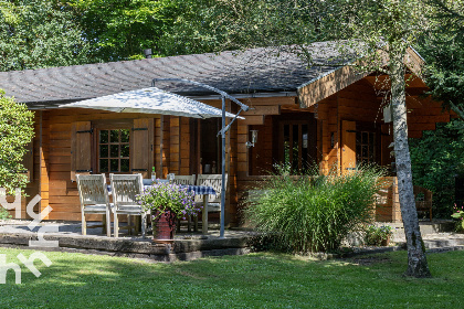 011 Prachtig gelegen 4 persoons vakantiehuis met een heerlijke tuin | Drenthe