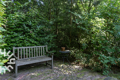 036 Prachtig gelegen 4 persoons vakantiehuis met een heerlijke tuin | Drenthe