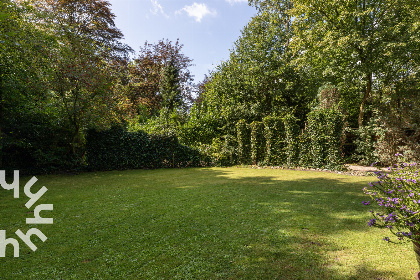 037 Prachtig gelegen 4 persoons vakantiehuis met een heerlijke tuin | Drenthe