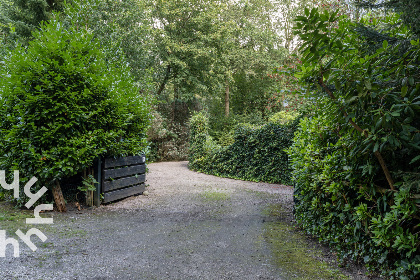 038 Prachtig gelegen 4 persoons vakantiehuis met een heerlijke tuin | Drenthe