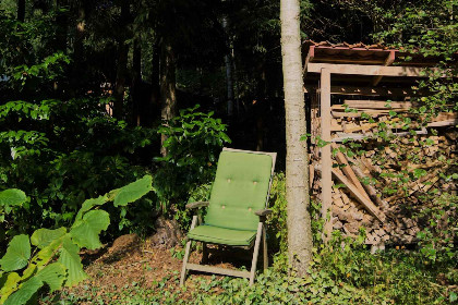 015 Mooi gelegen 4 persoons vakantiehuis in de Drentse bossen