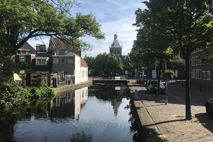 006 Modern ingericht 5 persoons vakantiehuis op een boerderij in Nijeveen, Drenthe