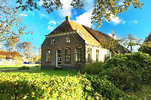 t Voorhuis Kolderveen