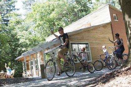 000 11 pers. familiehuis met hottub 000 11 pers. familiehuis met hottub