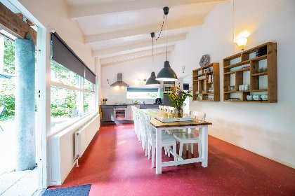 001 11 pers. familiehuis met hottub 001 11 pers. familiehuis met hottub