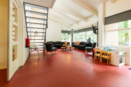 002 11 pers. familiehuis met hottub 002 11 pers. familiehuis met hottub