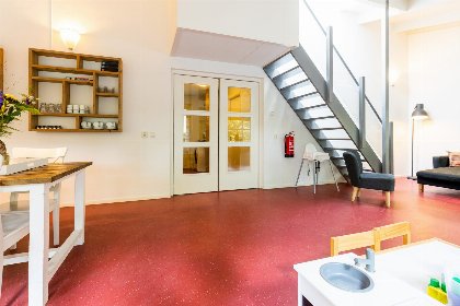 003 11 pers. familiehuis met hottub 003 11 pers. familiehuis met hottub